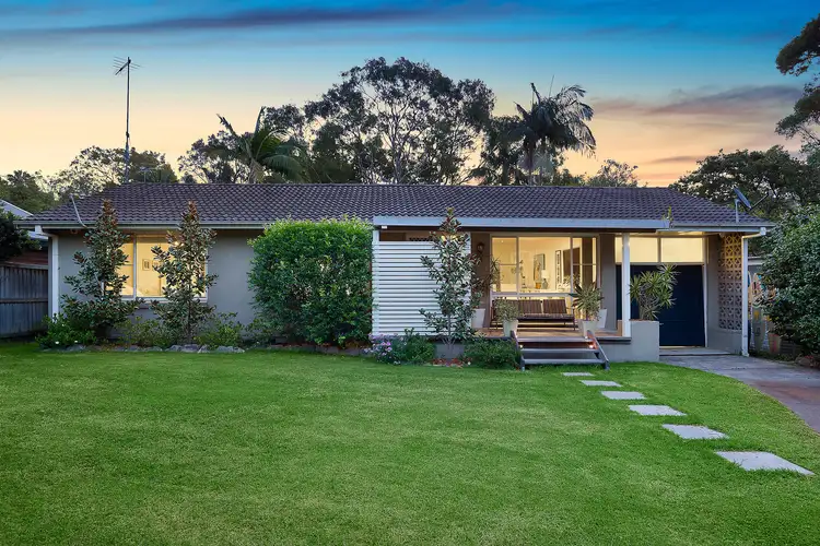Sixth view of Homely house listing, 28 Burrawong Road, Avalon NSW 2107