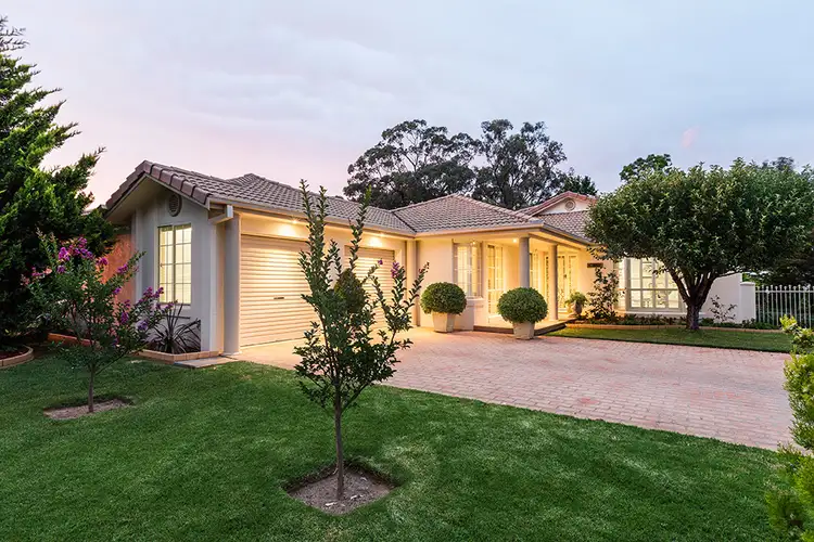 32 Macquarie Drive, Mudgee NSW 2850