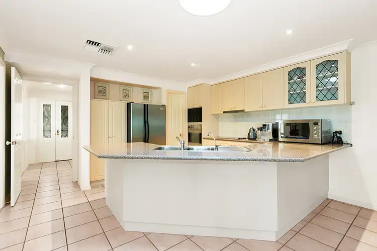 Second view of Homely house listing, 32 Macquarie Drive, Mudgee NSW 2850