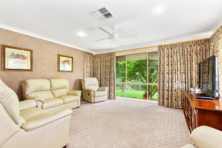 Third view of Homely house listing, 32 Macquarie Drive, Mudgee NSW 2850