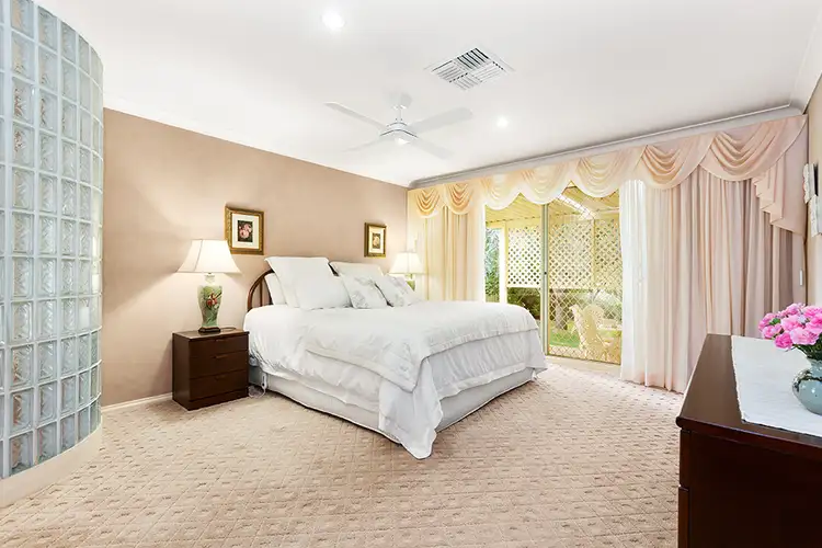 Fifth view of Homely house listing, 32 Macquarie Drive, Mudgee NSW 2850