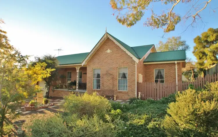 4 Lisbon Road, Mudgee NSW 2850