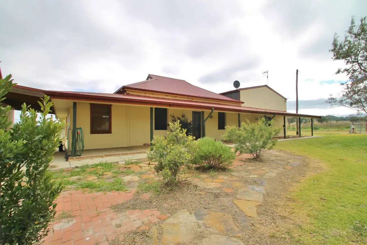 Main view of Homely rural property listing, 1199 Ulan Road, Mudgee NSW 2850
