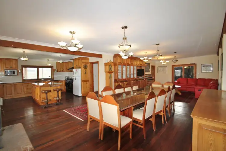Second view of Homely rural property listing, 1199 Ulan Road, Mudgee NSW 2850