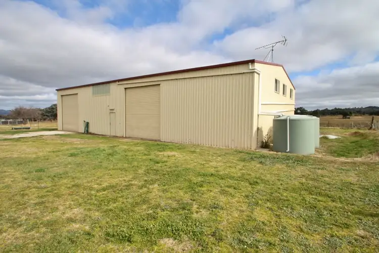 Third view of Homely rural property listing, 1199 Ulan Road, Mudgee NSW 2850