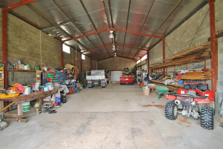 Fourth view of Homely rural property listing, 1199 Ulan Road, Mudgee NSW 2850