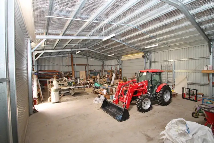 Sixth view of Homely rural property listing, 1199 Ulan Road, Mudgee NSW 2850