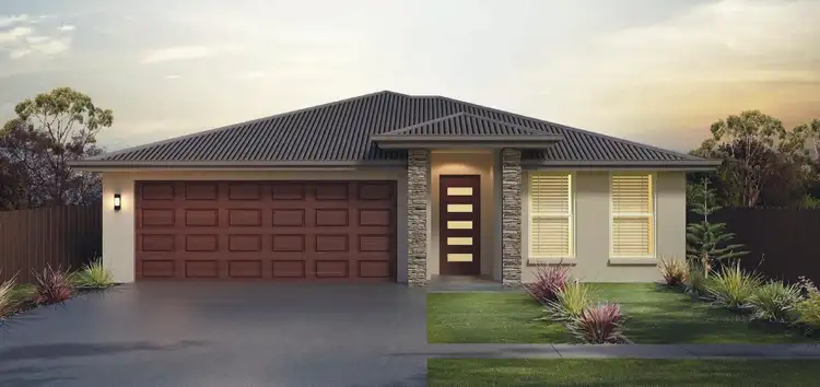 LOT 8b Southern Heights Estate, Mudgee NSW 2850