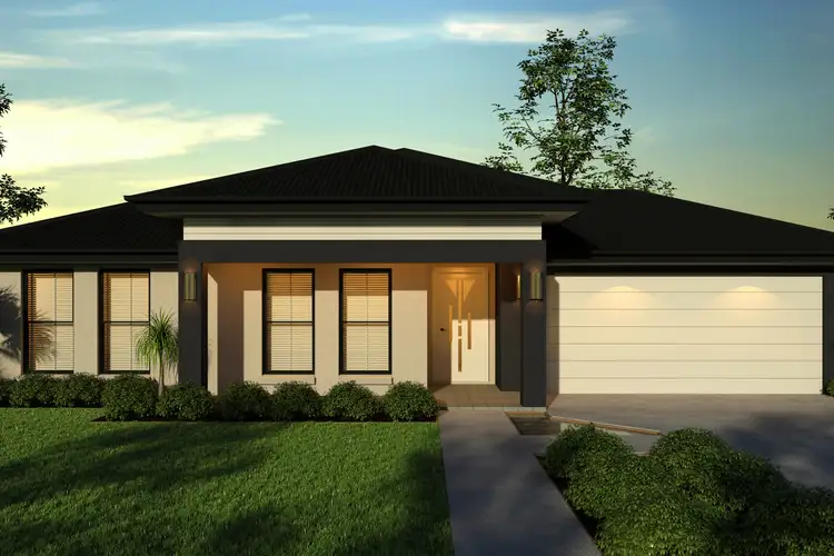 LOT 8a Southern Heights Estate, Mudgee NSW 2850