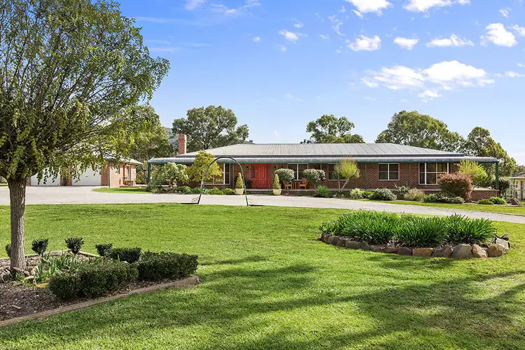 278 Church Street, Mudgee NSW 2850