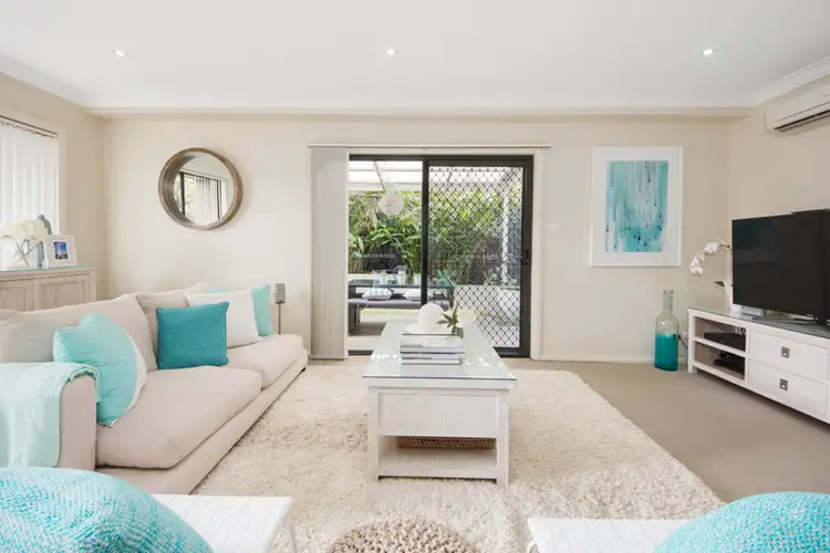 Main view of Homely townhouse listing, 1/39 Manchester Road, Gymea NSW 2227