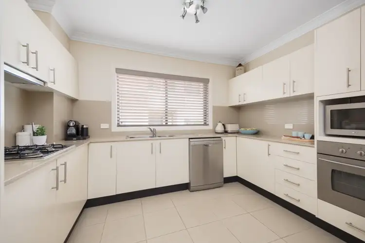 Second view of Homely townhouse listing, 1/39 Manchester Road, Gymea NSW 2227