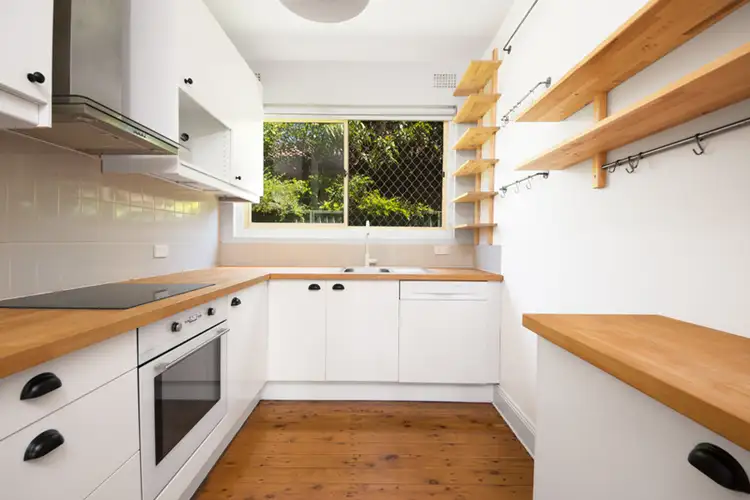3/54 Woolooware Road, Woolooware NSW 2230