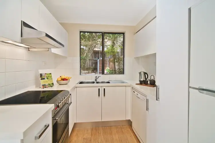 Sixth view of Homely townhouse listing, 6/21-23 Palmer Street, Cammeray NSW 2062