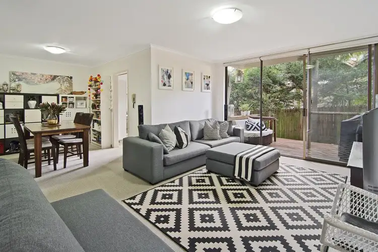 Main view of Homely unit listing, 22/2 Rodborough Avenue, Crows Nest NSW 2065