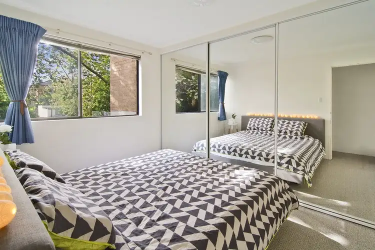 Fourth view of Homely unit listing, 22/2 Rodborough Avenue, Crows Nest NSW 2065
