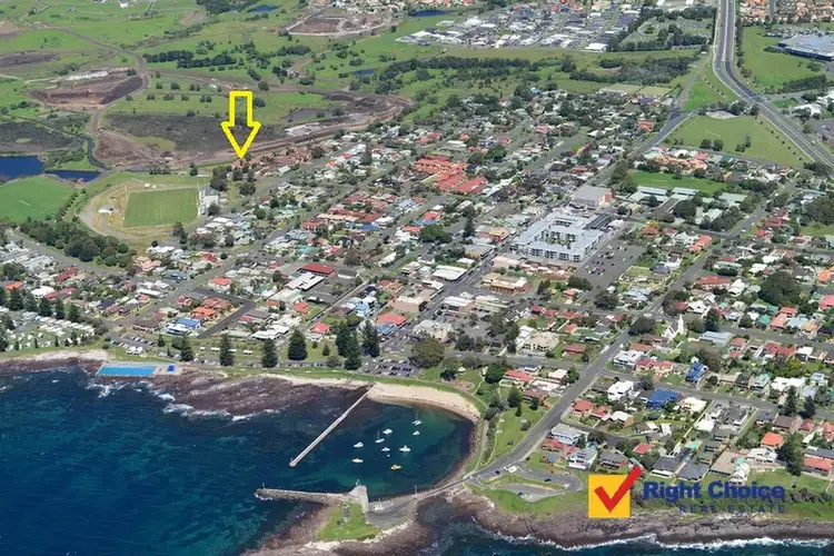 Main view of Homely townhouse listing, 5/1-5 Mary Street, Shellharbour NSW 2529