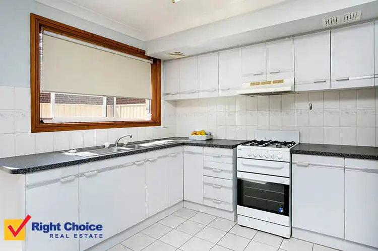 Third view of Homely townhouse listing, 5/1-5 Mary Street, Shellharbour NSW 2529