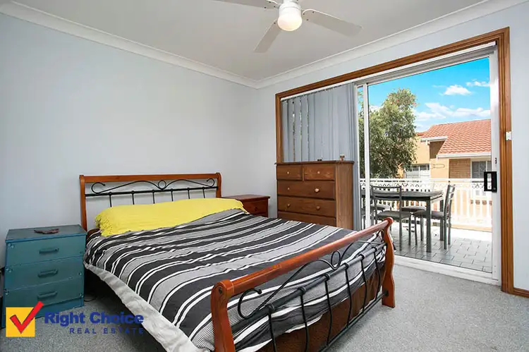 Fifth view of Homely townhouse listing, 5/1-5 Mary Street, Shellharbour NSW 2529