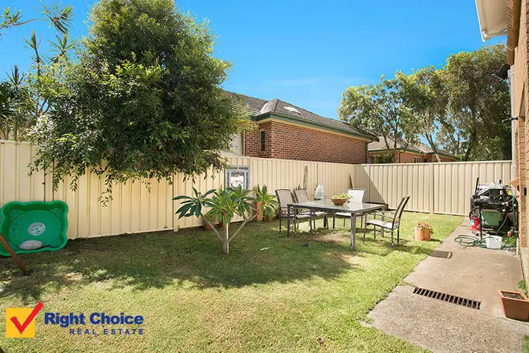 Seventh view of Homely townhouse listing, 5/1-5 Mary Street, Shellharbour NSW 2529