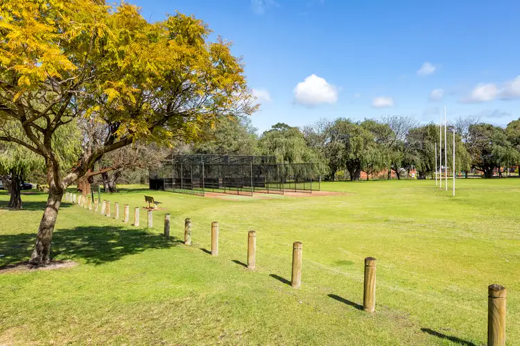 Fourth view of Homely land listing, 11 Bickley Crescent, Manning WA 6152