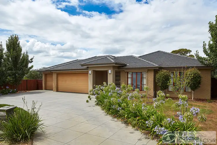 75 Grange Crescent, Warragul VIC 3820