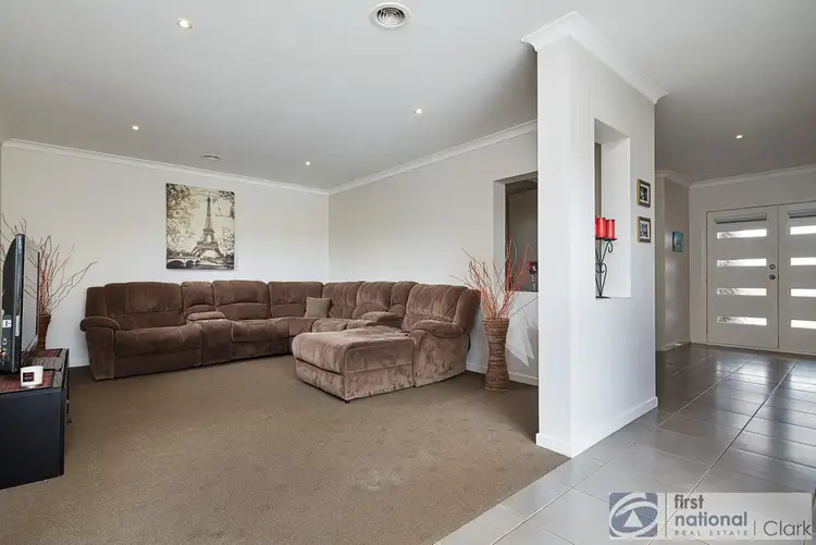 Fifth view of Homely house listing, 75 Grange Crescent, Warragul VIC 3820