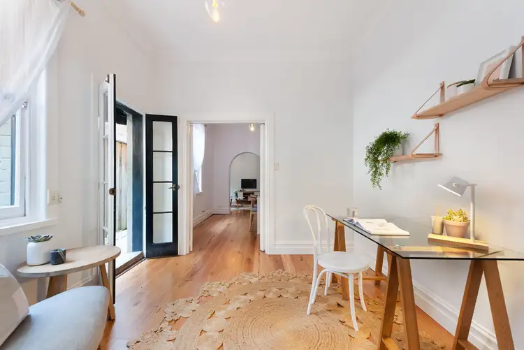 Fifth view of Homely house listing, 71 College Street, Balmain NSW 2041