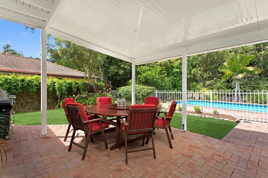 Main view of Homely house listing, 8 Trinity Place, Bridgeman Downs QLD 4035