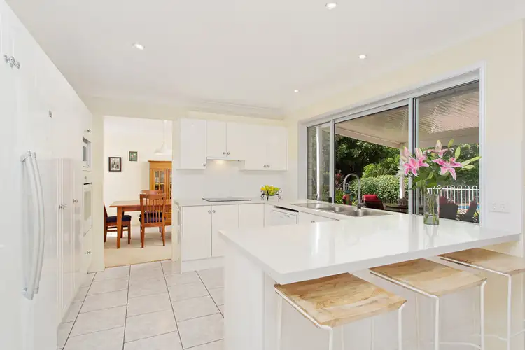 Second view of Homely house listing, 8 Trinity Place, Bridgeman Downs QLD 4035