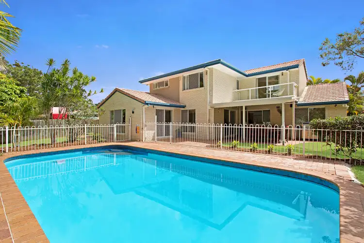 Third view of Homely house listing, 8 Trinity Place, Bridgeman Downs QLD 4035