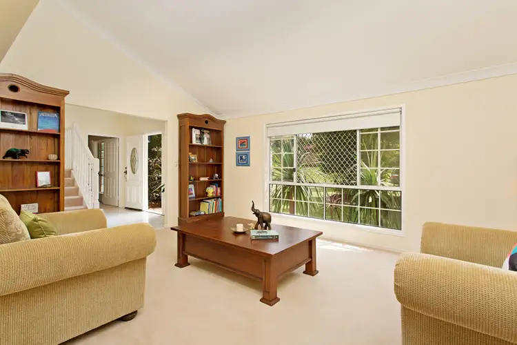 Fifth view of Homely house listing, 8 Trinity Place, Bridgeman Downs QLD 4035
