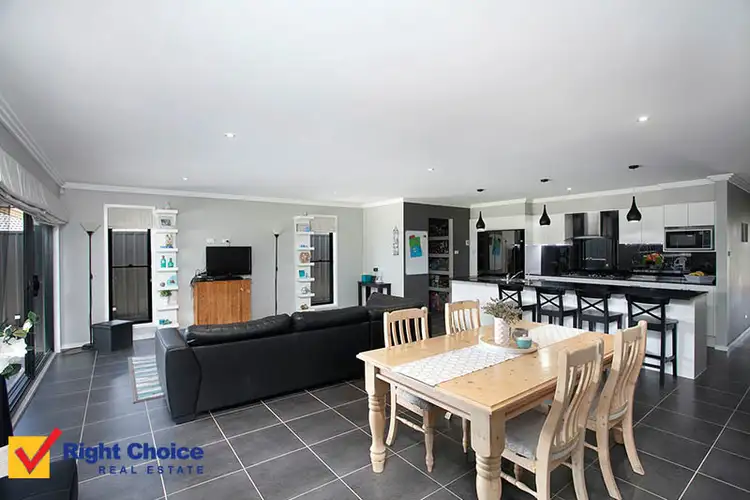 Second view of Homely house listing, 12 Sandy Bay Avenue, Haywards Bay NSW 2530