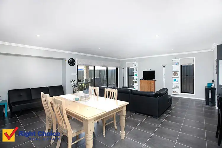 Third view of Homely house listing, 12 Sandy Bay Avenue, Haywards Bay NSW 2530