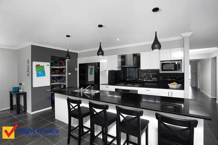 Fourth view of Homely house listing, 12 Sandy Bay Avenue, Haywards Bay NSW 2530