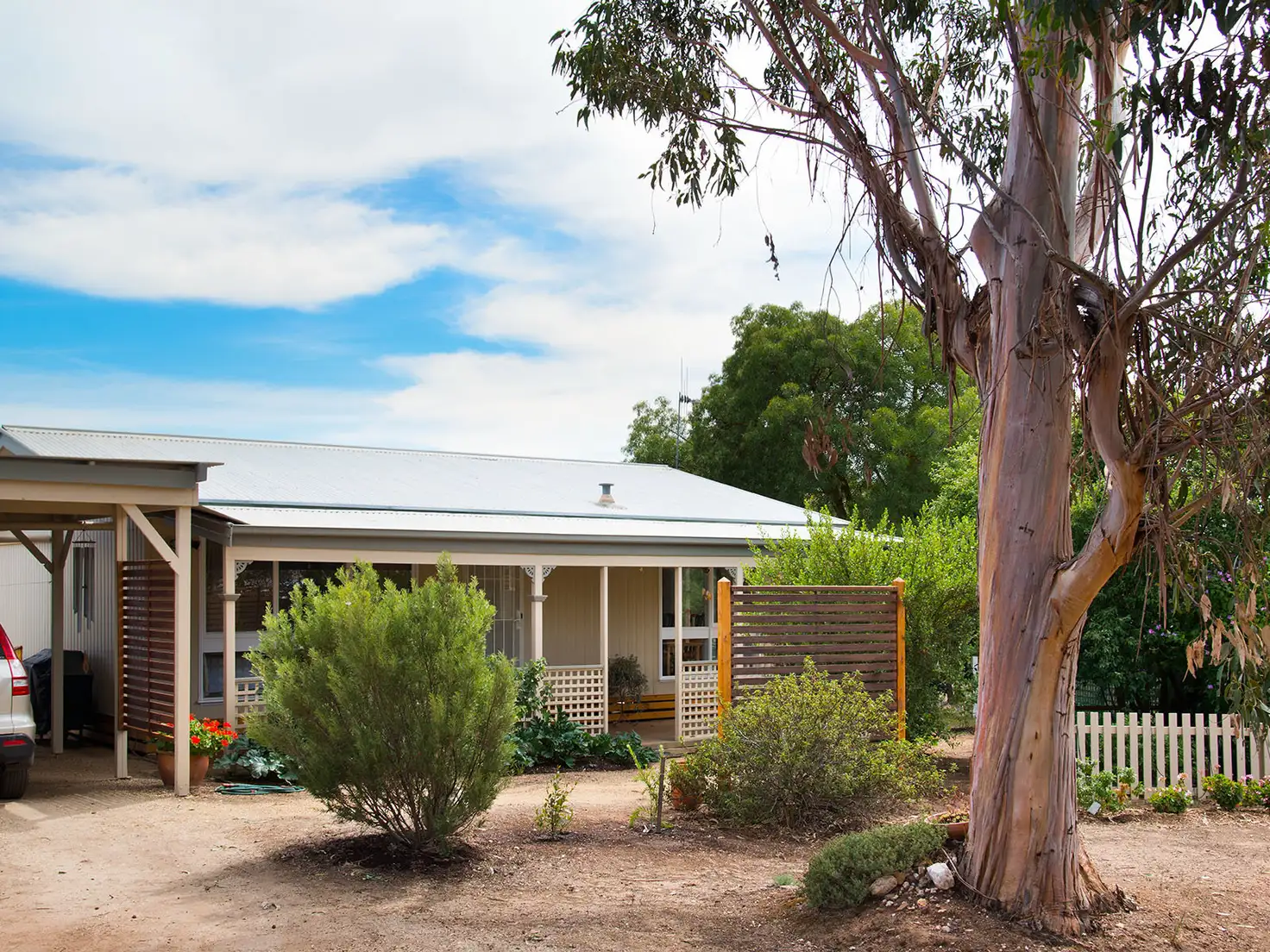 Main view of Homely house listing, 16 Monaghan Street, Castlemaine VIC 3450
