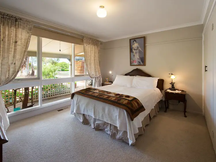Fifth view of Homely house listing, 16 Monaghan Street, Castlemaine VIC 3450