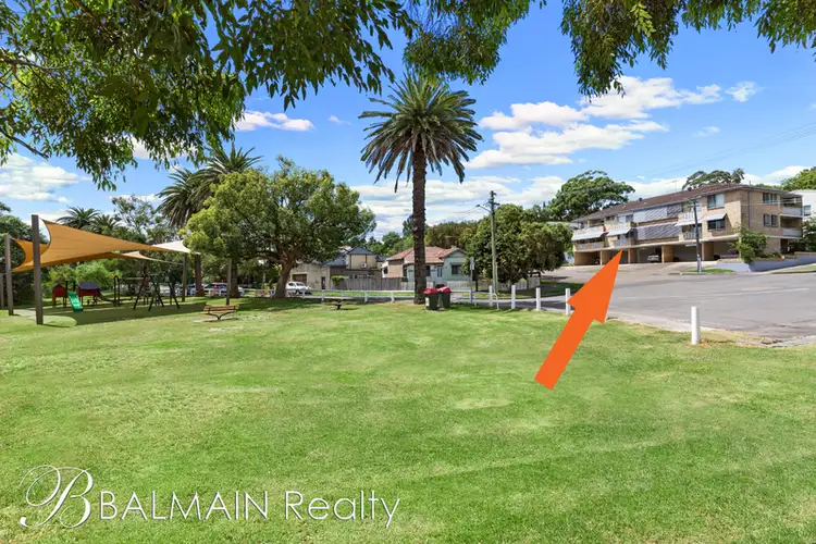 3/1 Hutchinson Street, Annandale NSW 2038