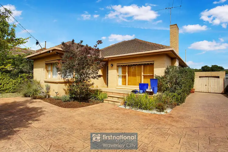 Main view of Homely house listing, 12 Winbourne Road, Mount Waverley VIC 3149