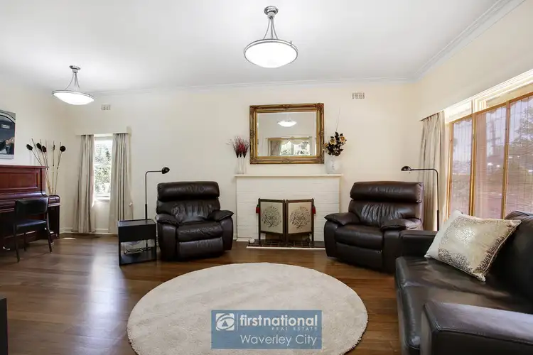 Second view of Homely house listing, 12 Winbourne Road, Mount Waverley VIC 3149