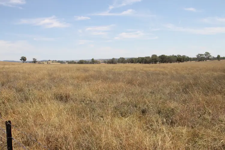 LOT 65 Bergalin Road, Mudgee NSW 2850