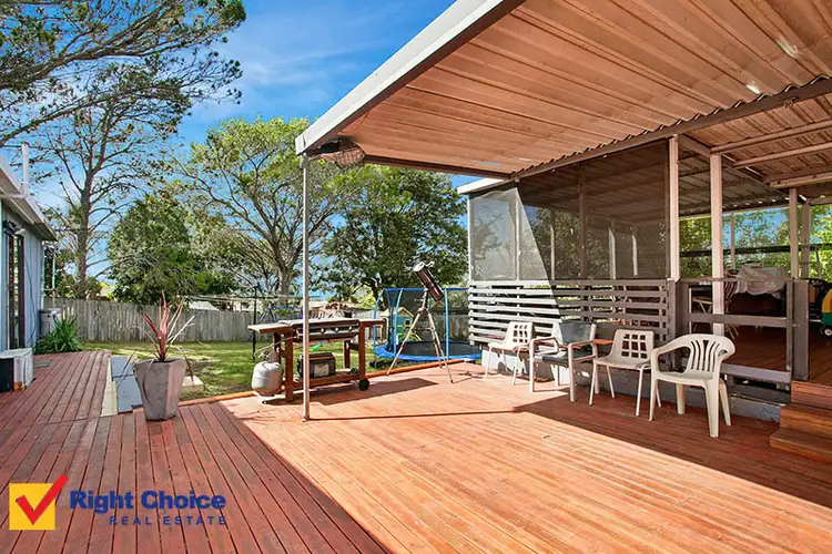 11 Glenora Place, Koonawarra NSW 2530