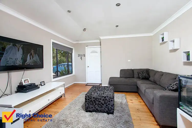 Second view of Homely house listing, 11 Glenora Place, Koonawarra NSW 2530