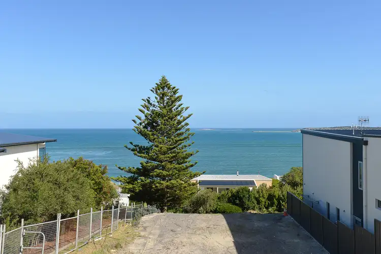 Main view of Homely land listing, 24 Heggerton Street, Mccracken SA 5211