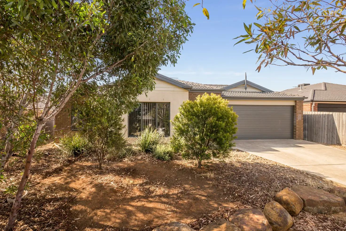 Main view of Homely house listing, 4 Keith Court, Bacchus Marsh VIC 3340