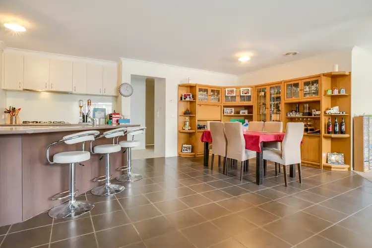 Second view of Homely house listing, 4 Keith Court, Bacchus Marsh VIC 3340
