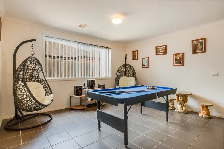 Third view of Homely house listing, 4 Keith Court, Bacchus Marsh VIC 3340