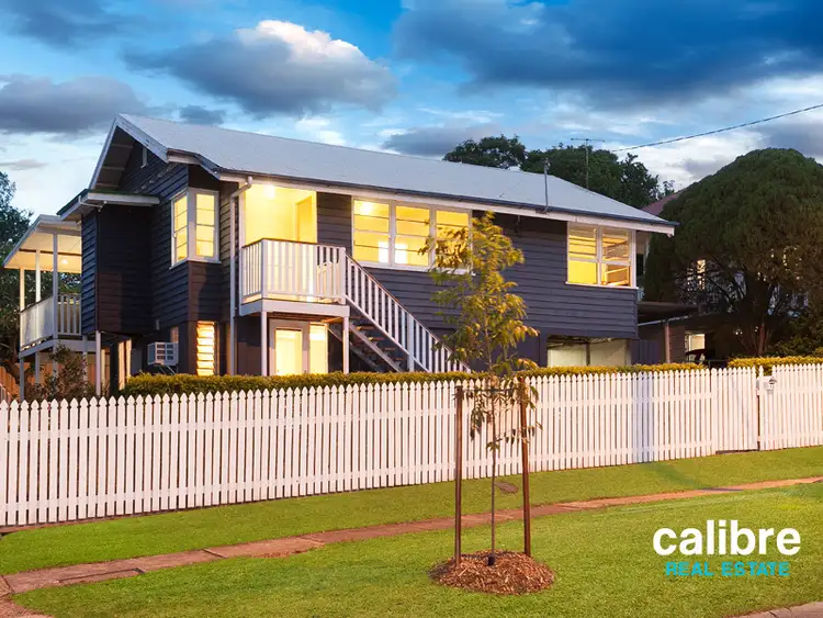 13 Esher Street, Tarragindi QLD 4121