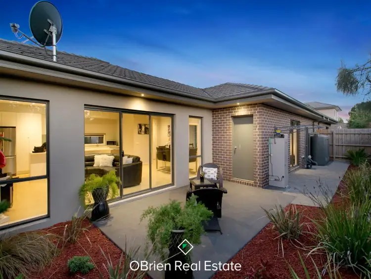 3/57 Golden Avenue, Chelsea VIC 3196