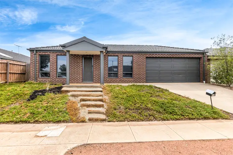 17 Burbidge Drive, Bacchus Marsh VIC 3340